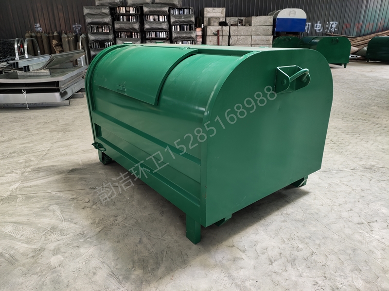 垃圾收集箱